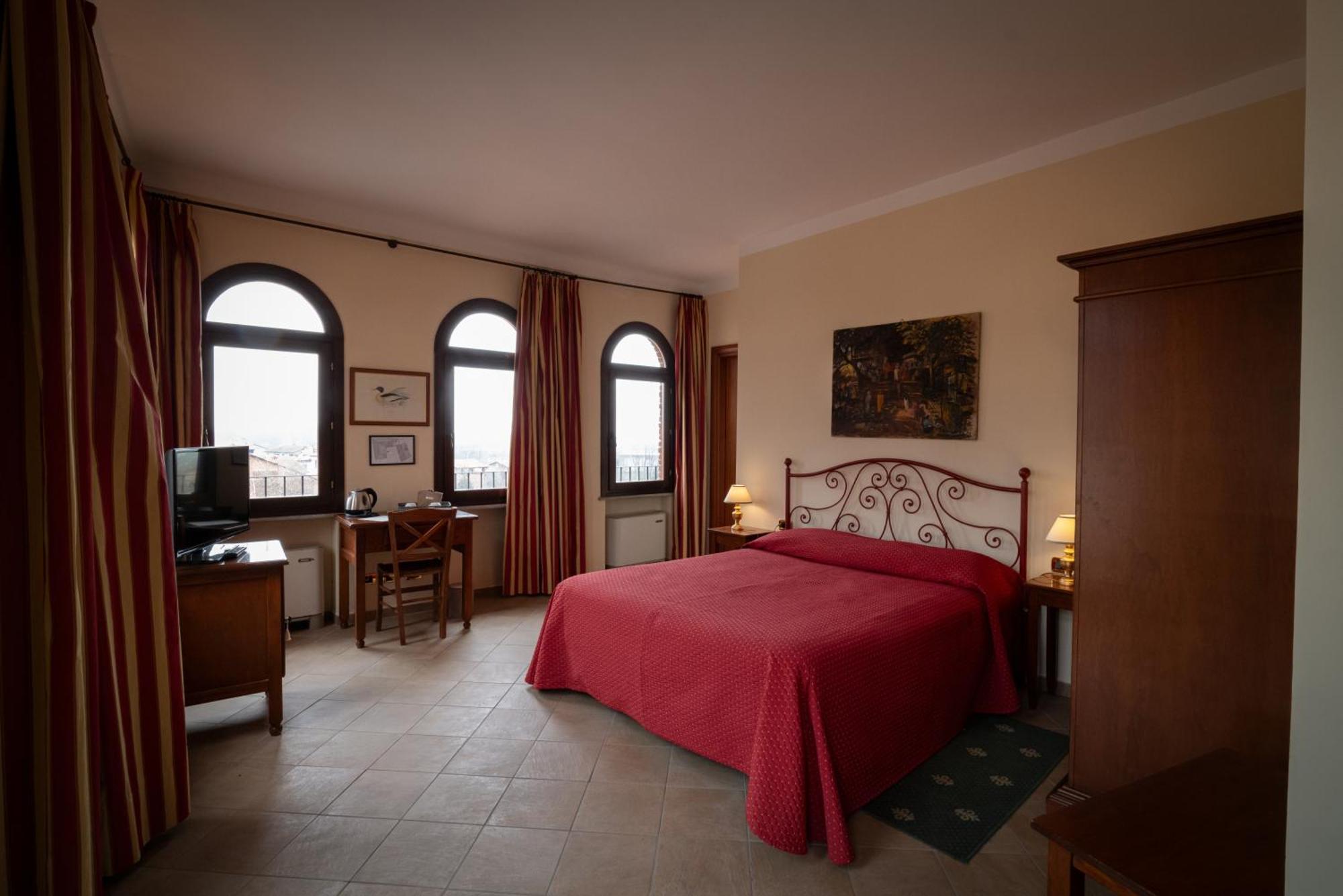 Villa Soleil Colleretto Giacosa Extérieur photo